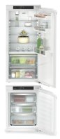 Миле Встраиваемый холодильник-морозильник IXRF 5625-22 001 Miele